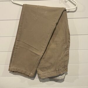 Ralph Lauren khaki pants
